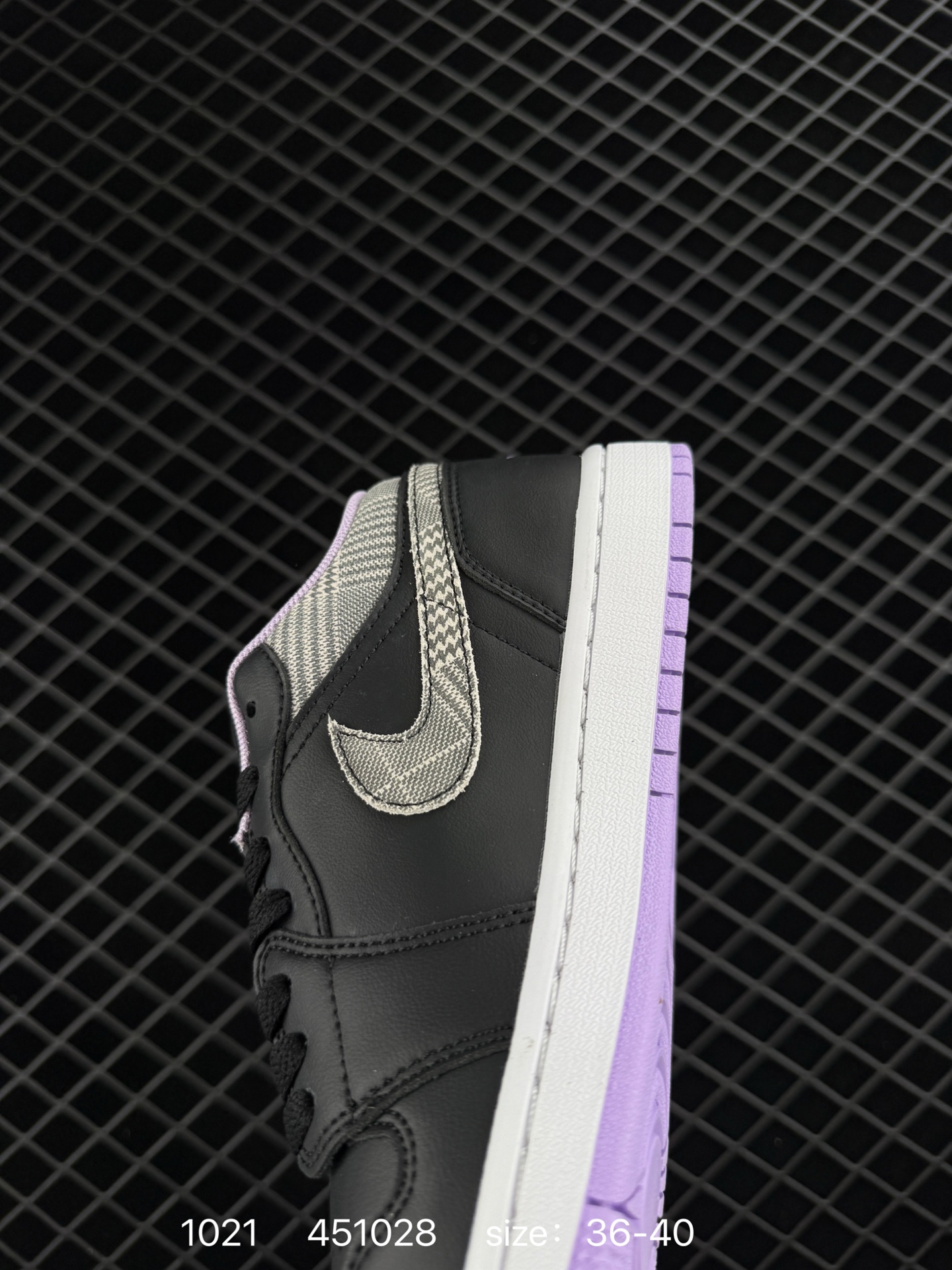 Air Jordan 1 Low AJ1